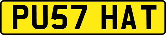 PU57HAT