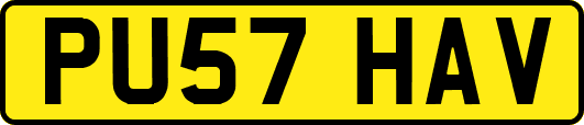 PU57HAV