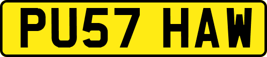 PU57HAW