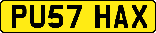 PU57HAX