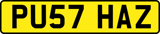 PU57HAZ