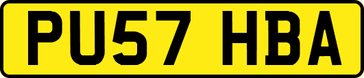 PU57HBA