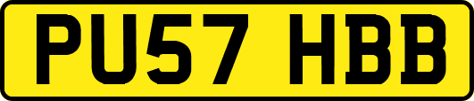 PU57HBB