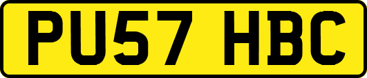 PU57HBC
