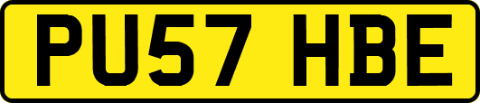 PU57HBE