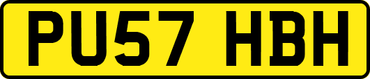 PU57HBH