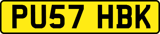 PU57HBK