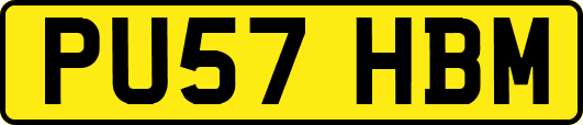 PU57HBM
