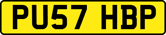 PU57HBP