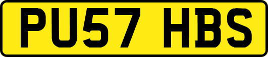 PU57HBS