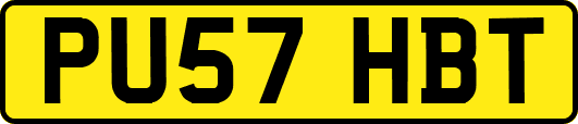 PU57HBT