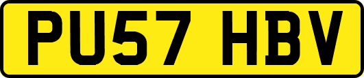 PU57HBV