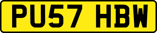 PU57HBW