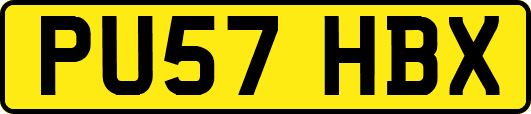 PU57HBX