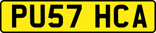 PU57HCA