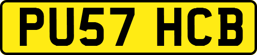 PU57HCB
