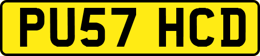 PU57HCD