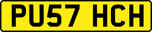 PU57HCH