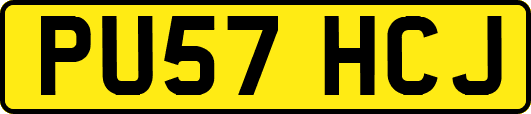 PU57HCJ
