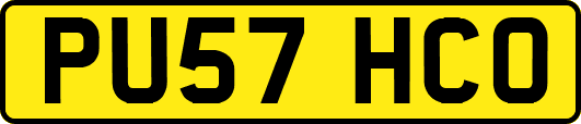 PU57HCO