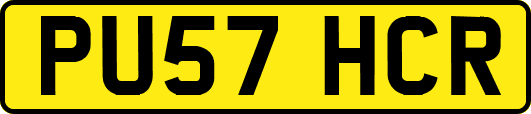 PU57HCR