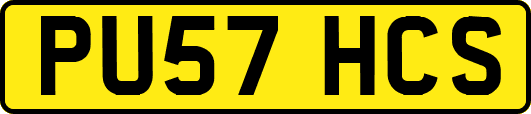 PU57HCS