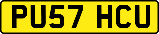 PU57HCU