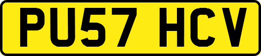 PU57HCV