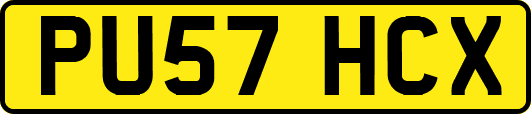 PU57HCX