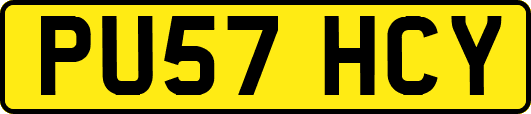 PU57HCY