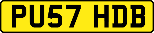 PU57HDB