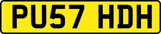 PU57HDH