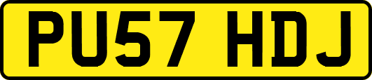 PU57HDJ