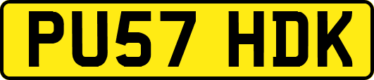PU57HDK