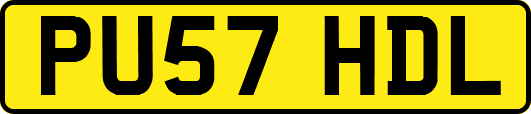 PU57HDL