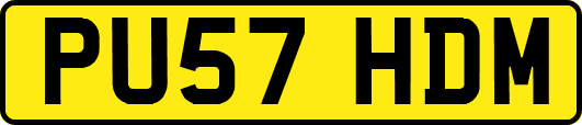 PU57HDM