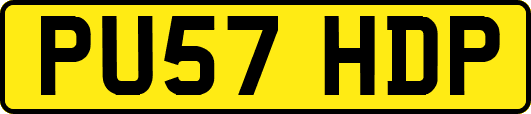 PU57HDP