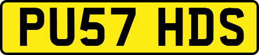 PU57HDS