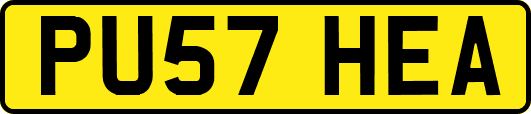 PU57HEA