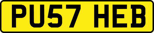 PU57HEB