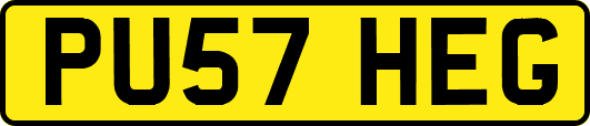 PU57HEG