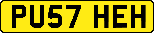 PU57HEH