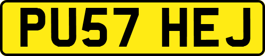 PU57HEJ