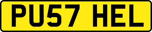 PU57HEL