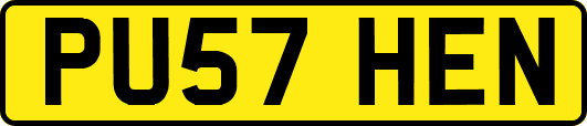 PU57HEN