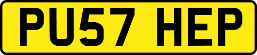 PU57HEP