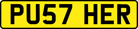 PU57HER