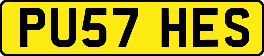 PU57HES