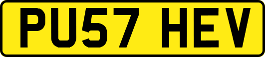PU57HEV