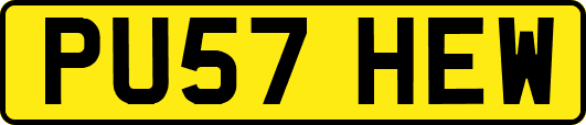 PU57HEW